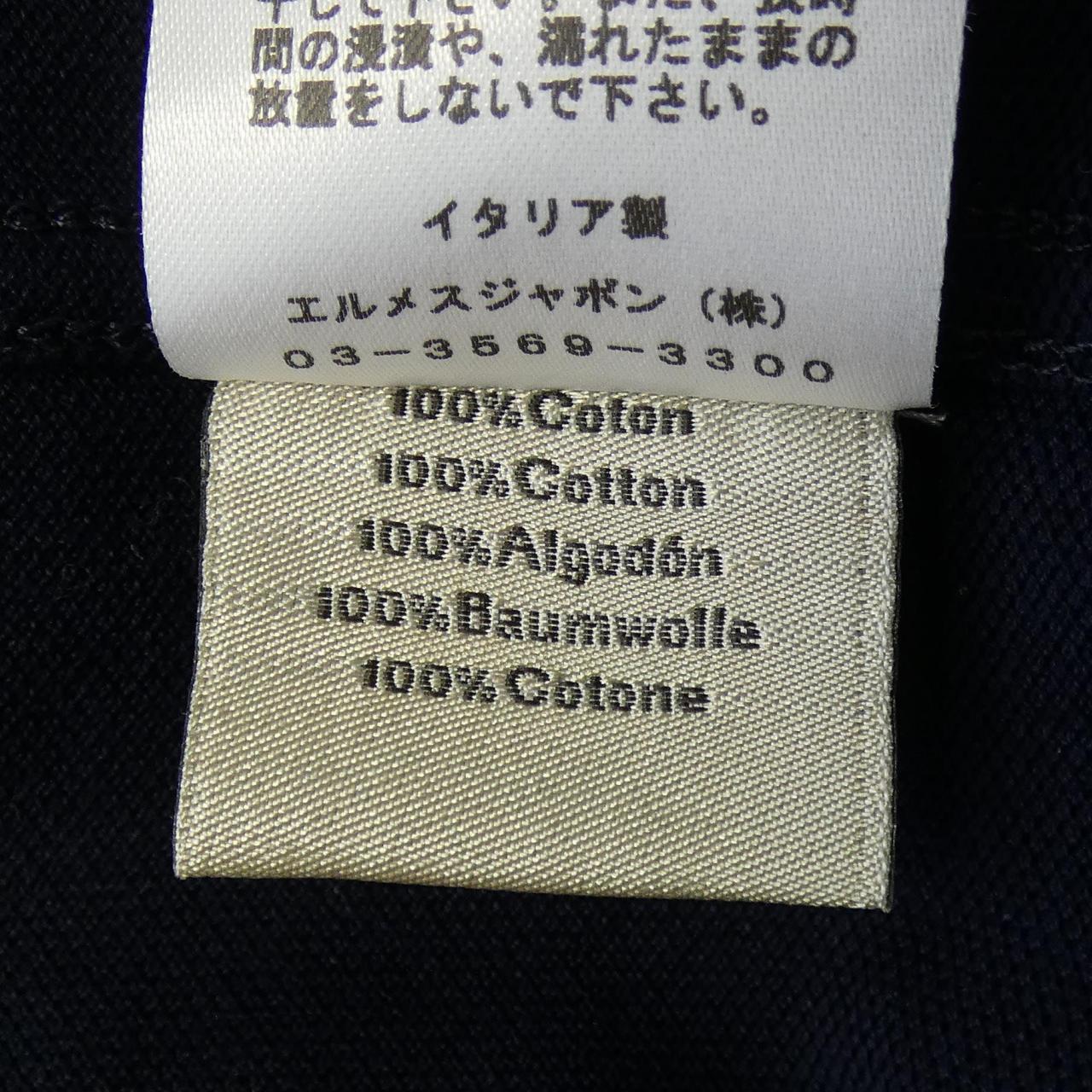 エルメス Tシャツ