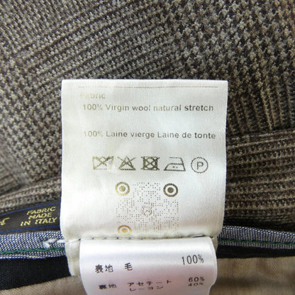 ベルウィッチ sake 1P パンツ