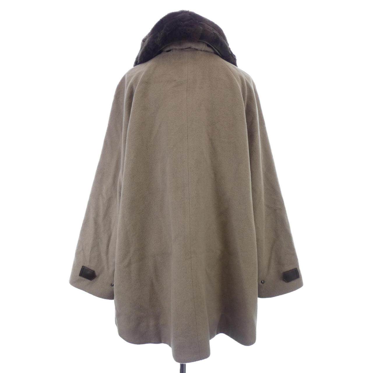 キヨコタカセK.T コート