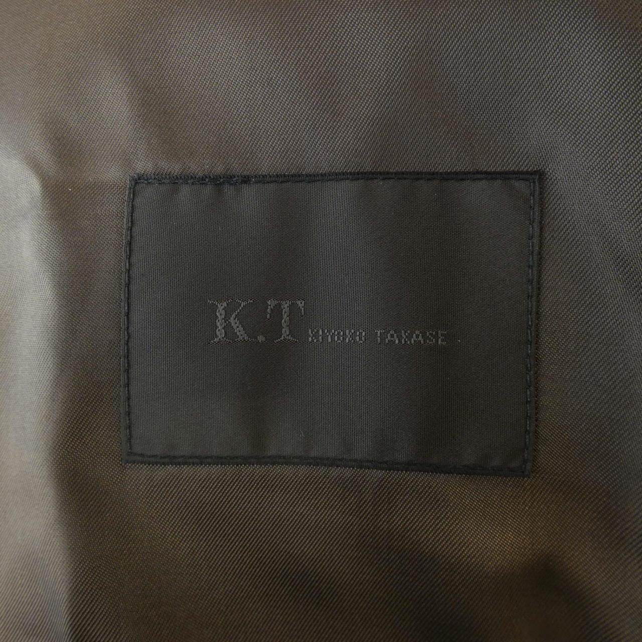 キヨコタカセK.T コート