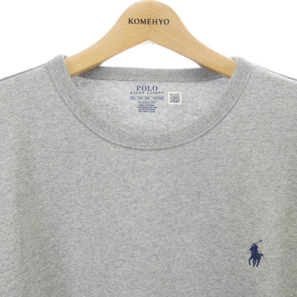 ポロラルフローレン コットンTシャツ