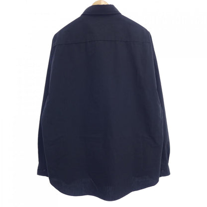 NEUTRALWORKS コットンシャツ