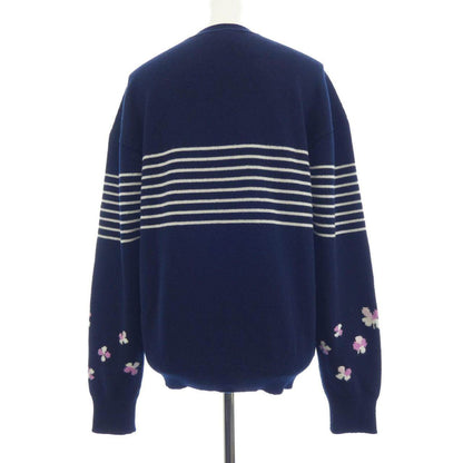 シャネル LOOK30 カシミヤニット