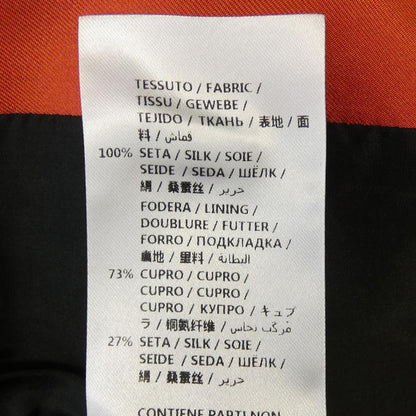 グッチ シルクジャケット