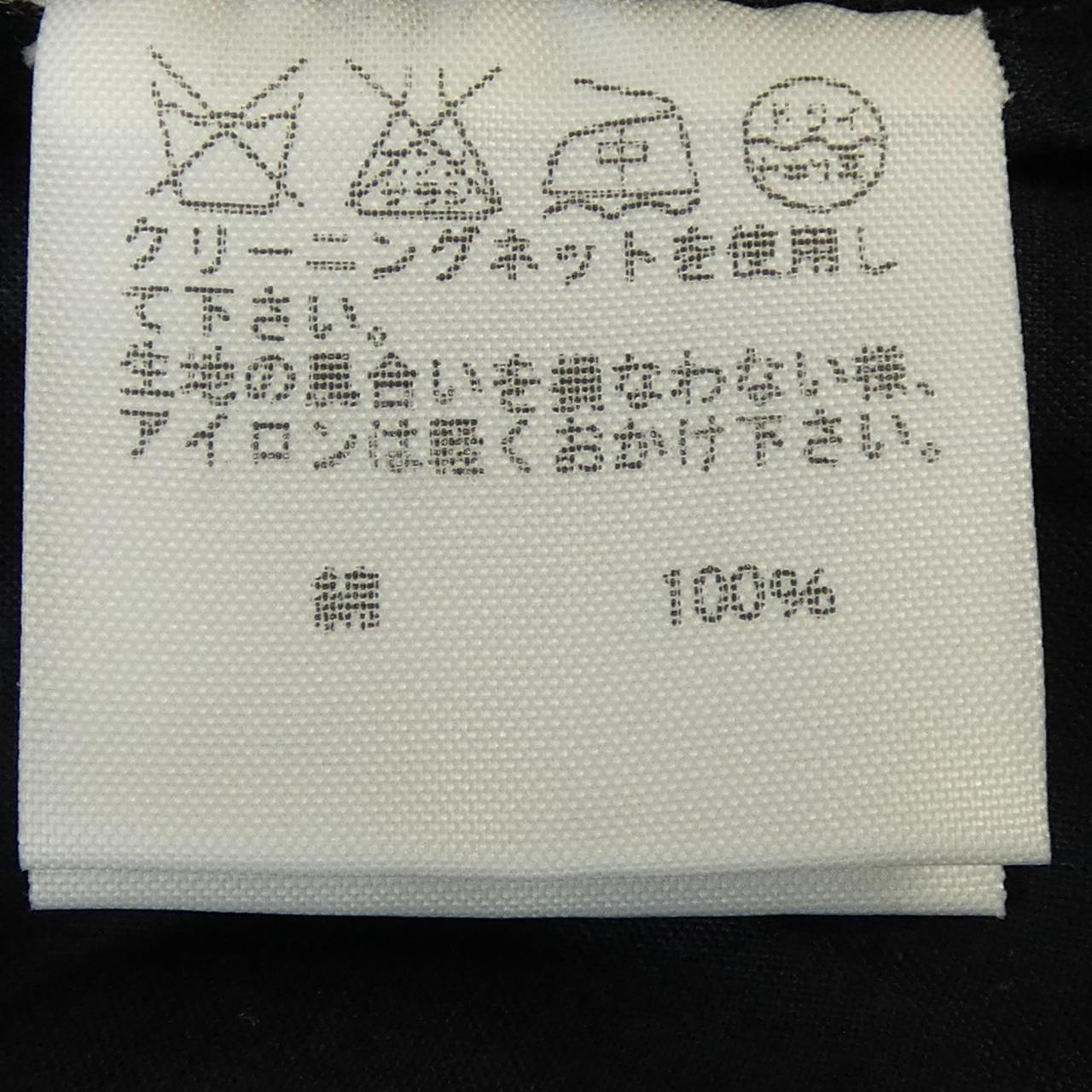 ハート シャツ