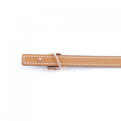 エルメス ノーティック13mm レザーベルト