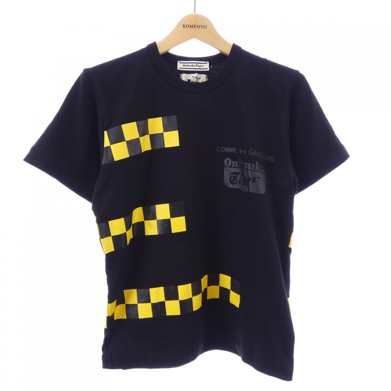 コムデギャルソン OP-T004 Tシャツ