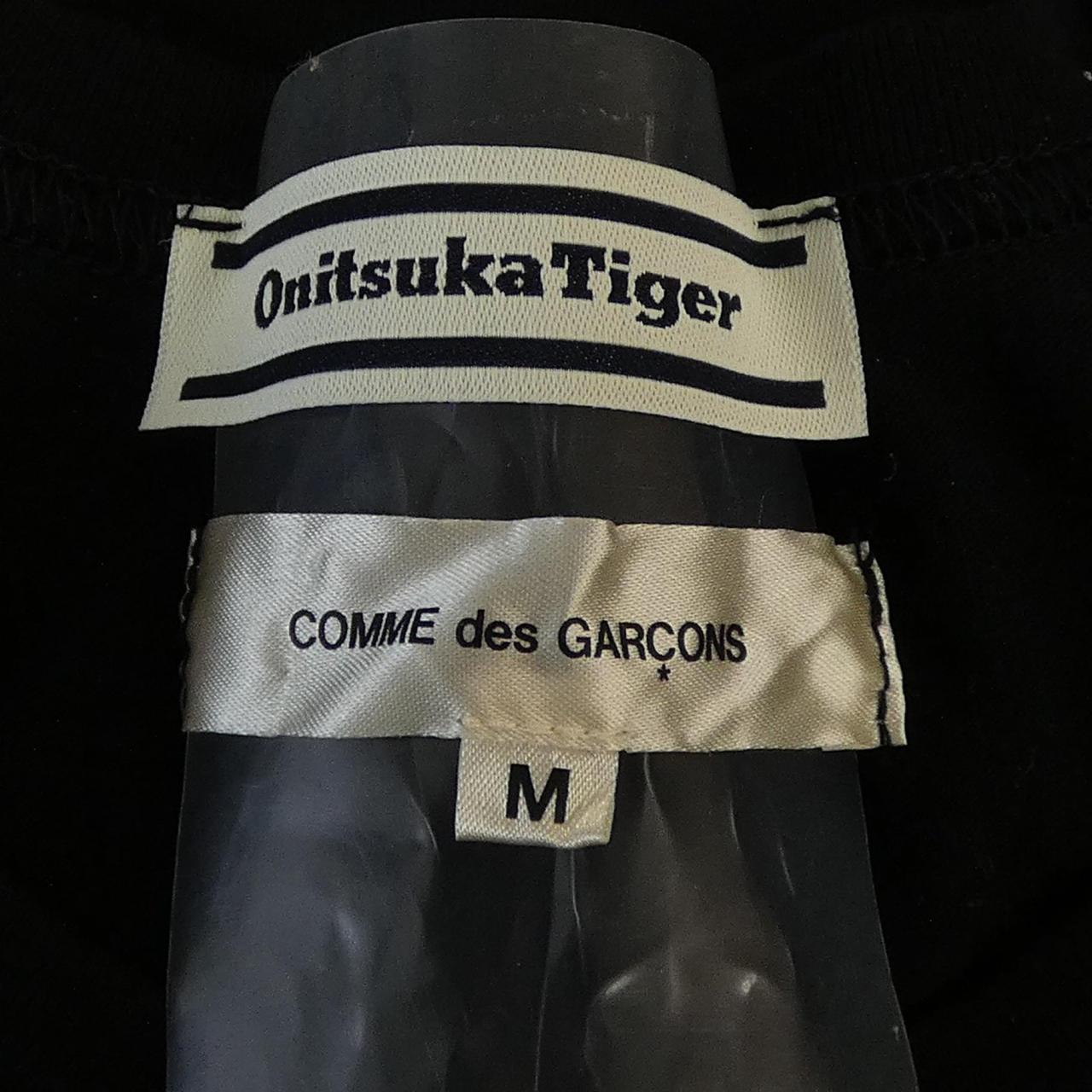 コムデギャルソン OP-T004 Tシャツ