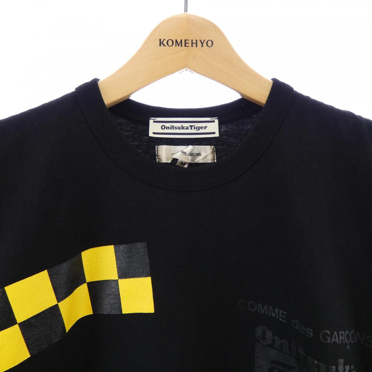 コムデギャルソン OP-T004 Tシャツ