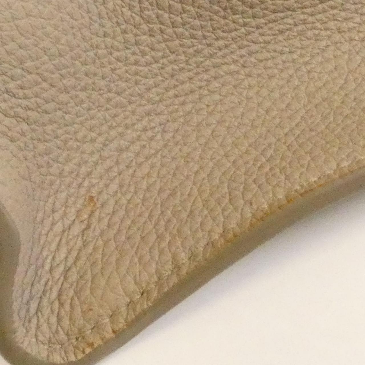 セリーヌ スモールビッグバッグ カーフ ハンドバッグ