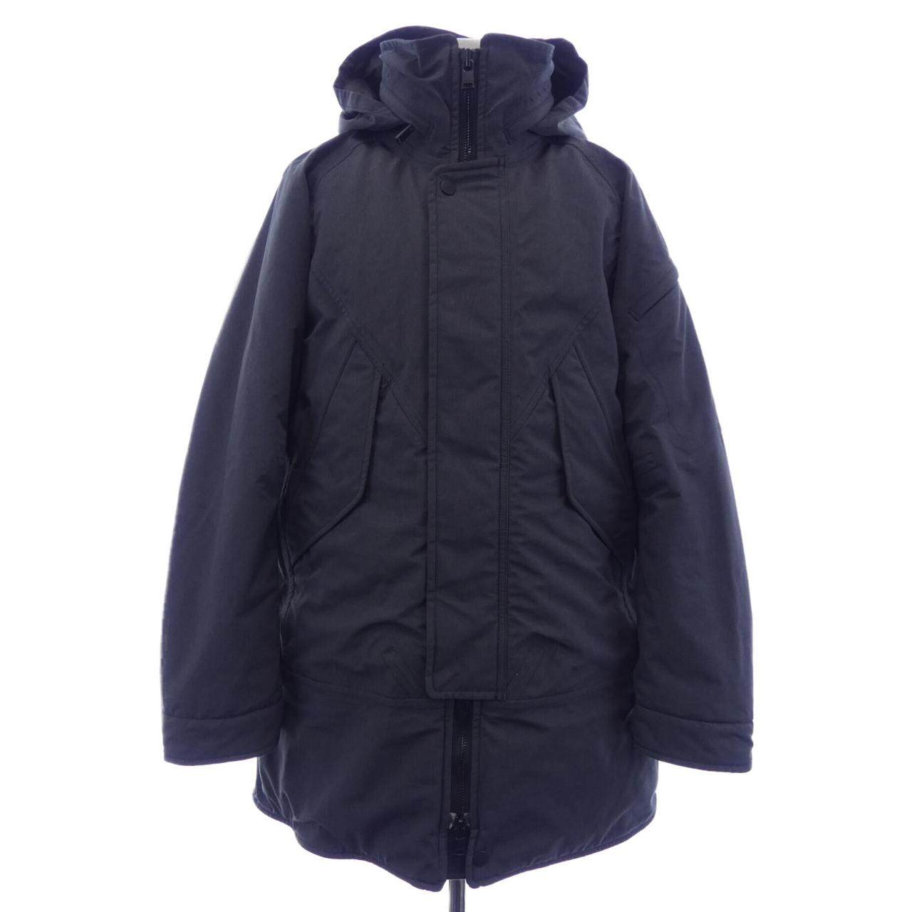ノンネイティブ GORE-TEX コート
