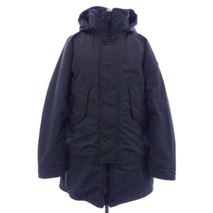 ノンネイティブ GORE-TEX コート