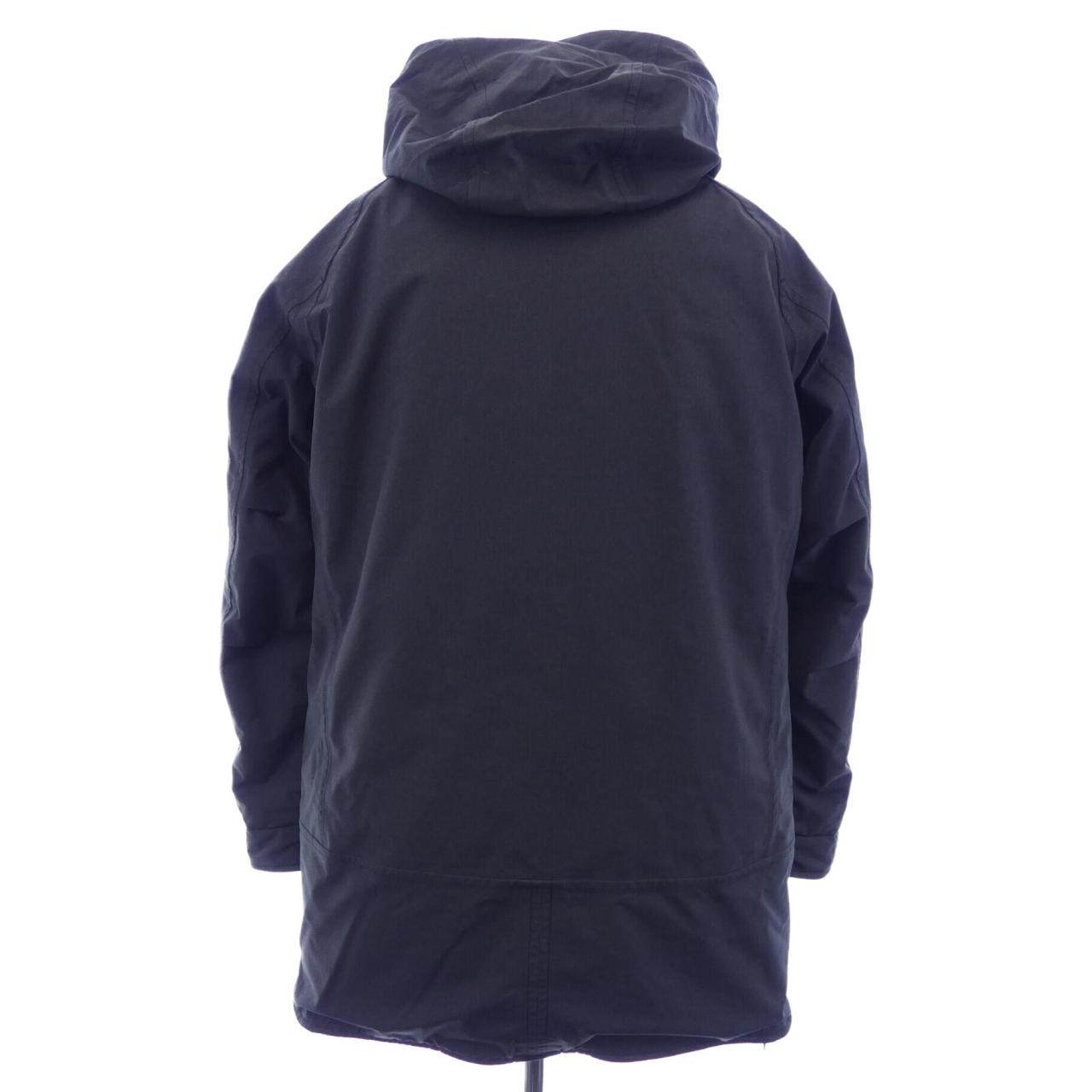 ノンネイティブ GORE-TEX コート