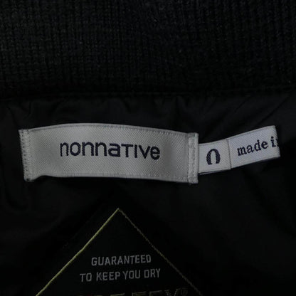 ノンネイティブ GORE-TEX コート