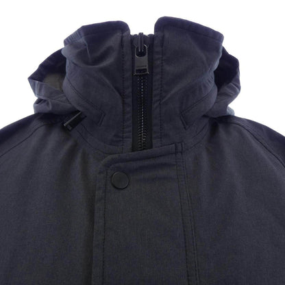 ノンネイティブ GORE-TEX コート