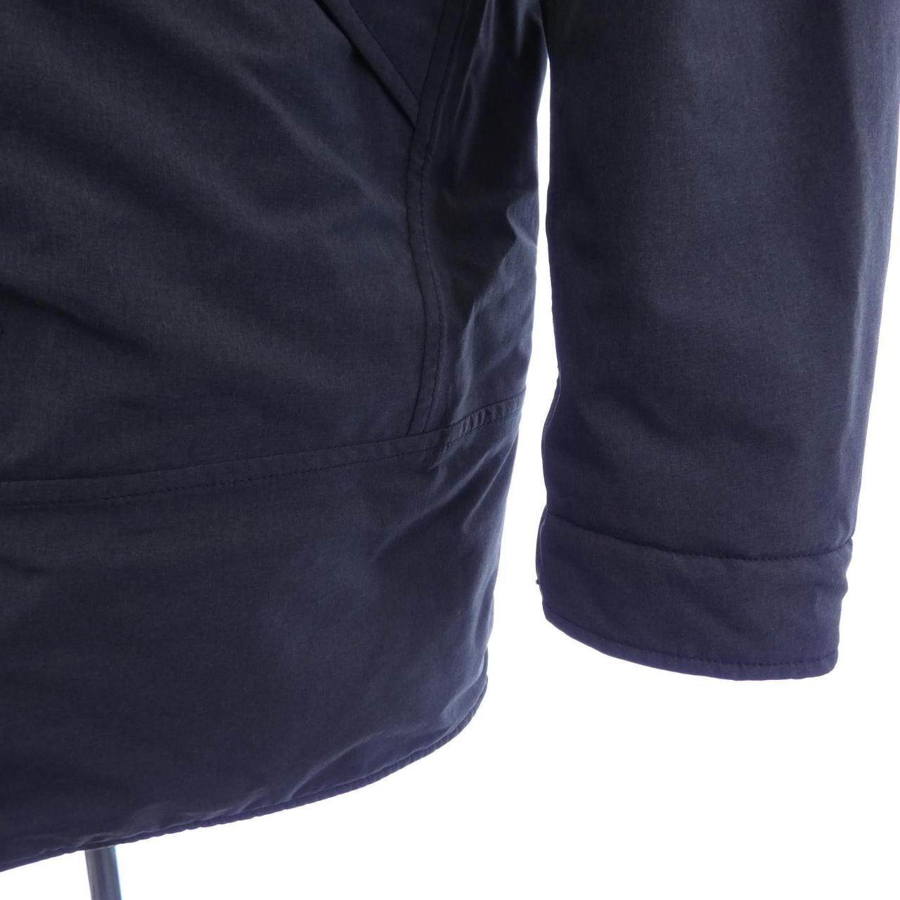 ノンネイティブ GORE-TEX コート