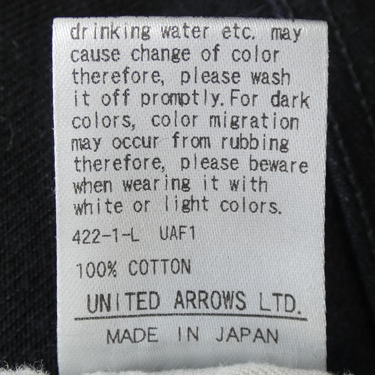 ロエフジーンズ