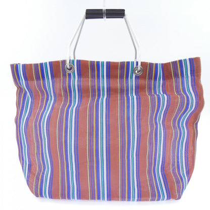 マルニ MARKET STRIPE MINI バッグ