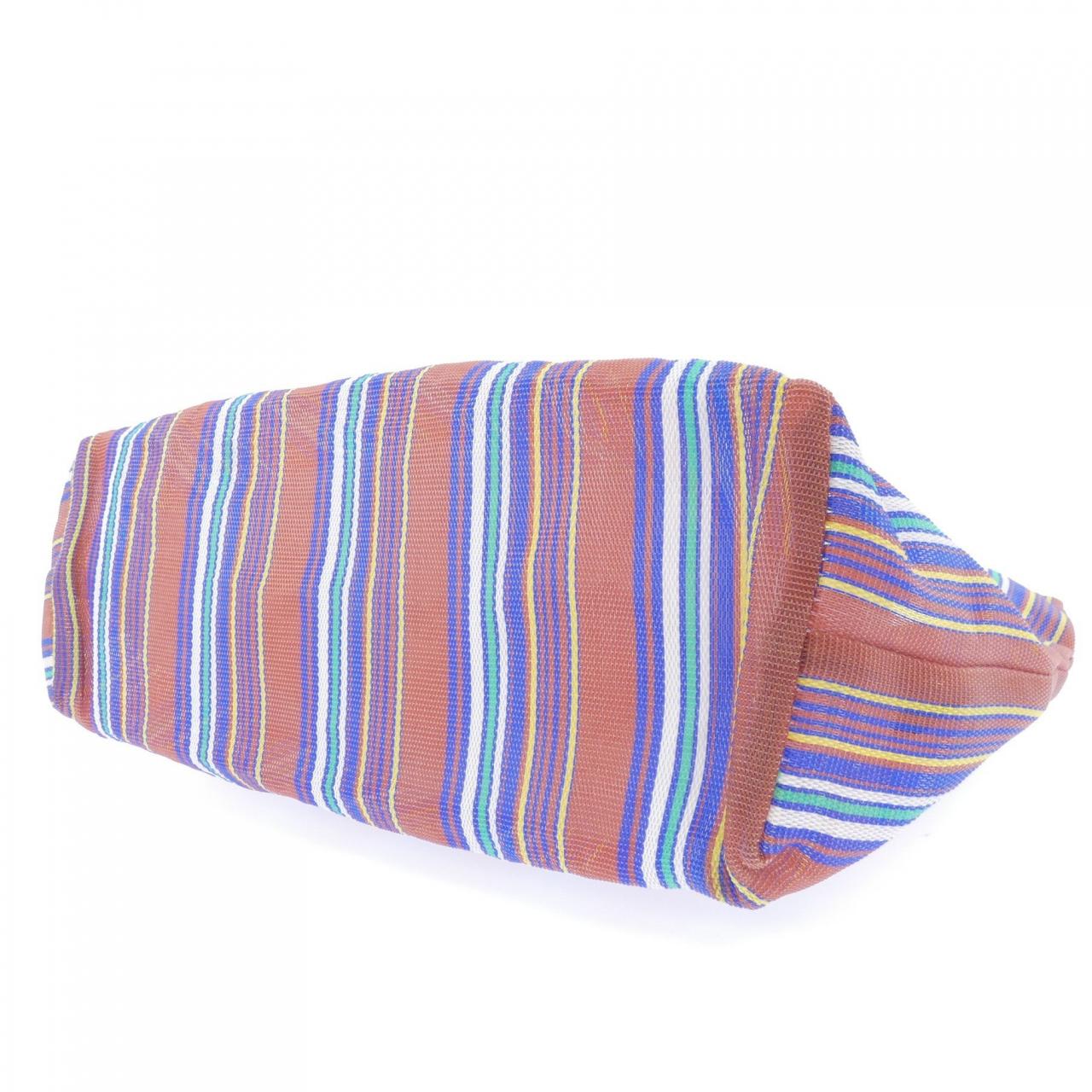 マルニ MARKET STRIPE MINI バッグ