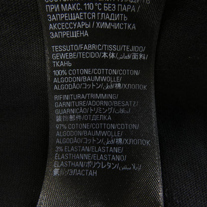 バレンシアガ TO MY LOVE コットンTシャツ
