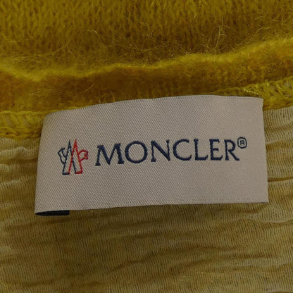 モンクレール ニット