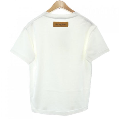 ルイヴィトン LVPendant Embroidery コットンTシャツ