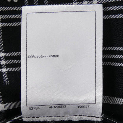 シャネル METIERS D'ART LOOK34 シャツ