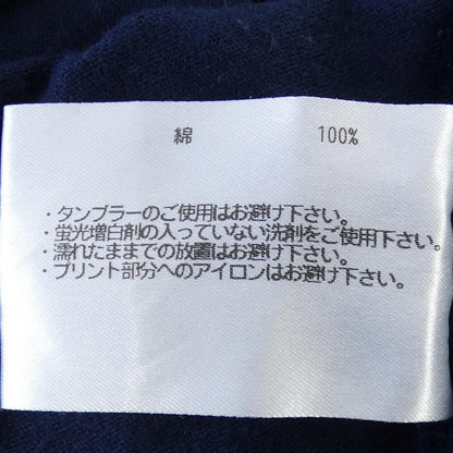 ループウィラー Tシャツ