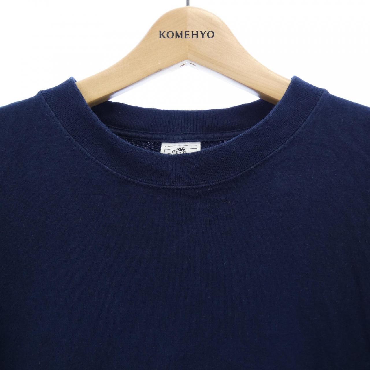 ループウィラー Tシャツ