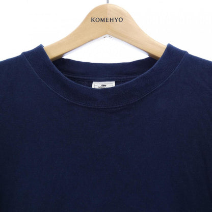 ループウィラー Tシャツ