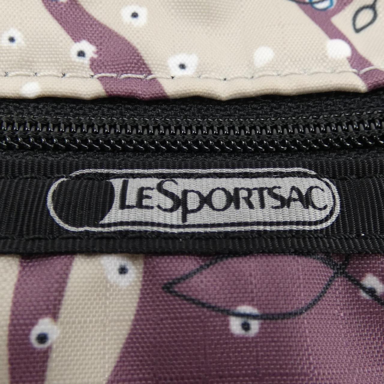 レスポートサックバッグ