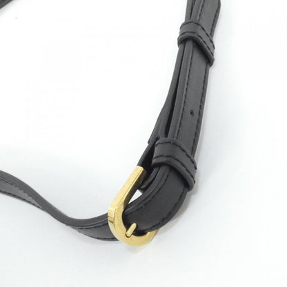 ステラマッカートニー S-WAVE スパンコール ショルダーウォレット