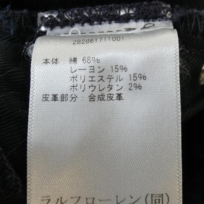 ダブルアールエル ジーンズ
