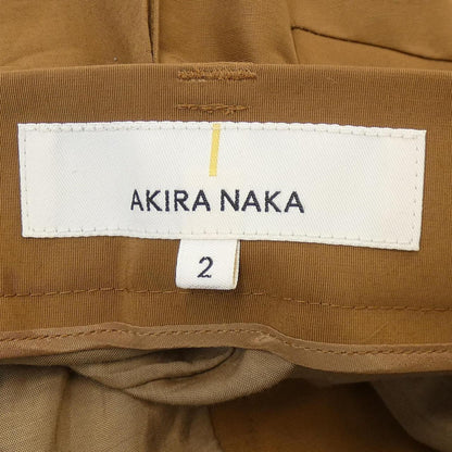 アキラナカ パンツ
