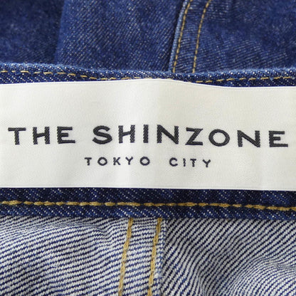 シンゾーン ジーンズ
