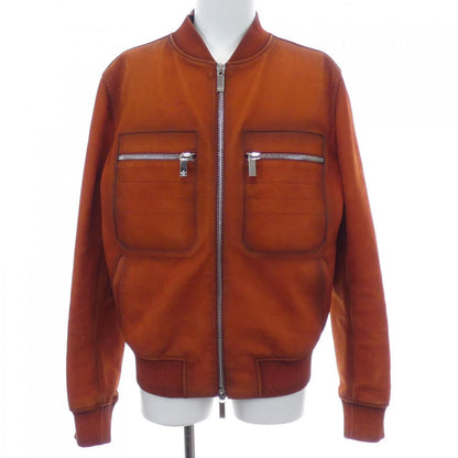 ベルルッティ R20LBL100 KAJDカーフレザージャケット