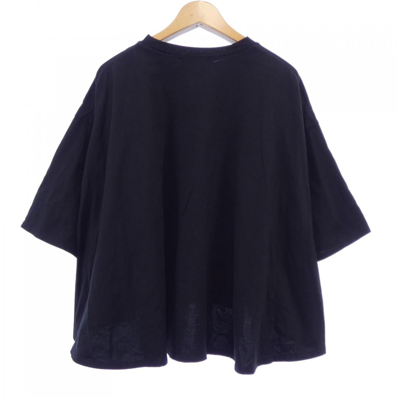 エンフォルド Tシャツ