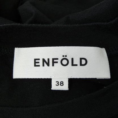 エンフォルド Tシャツ