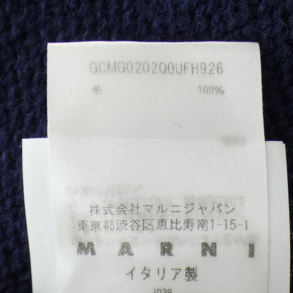 マルニ ニット