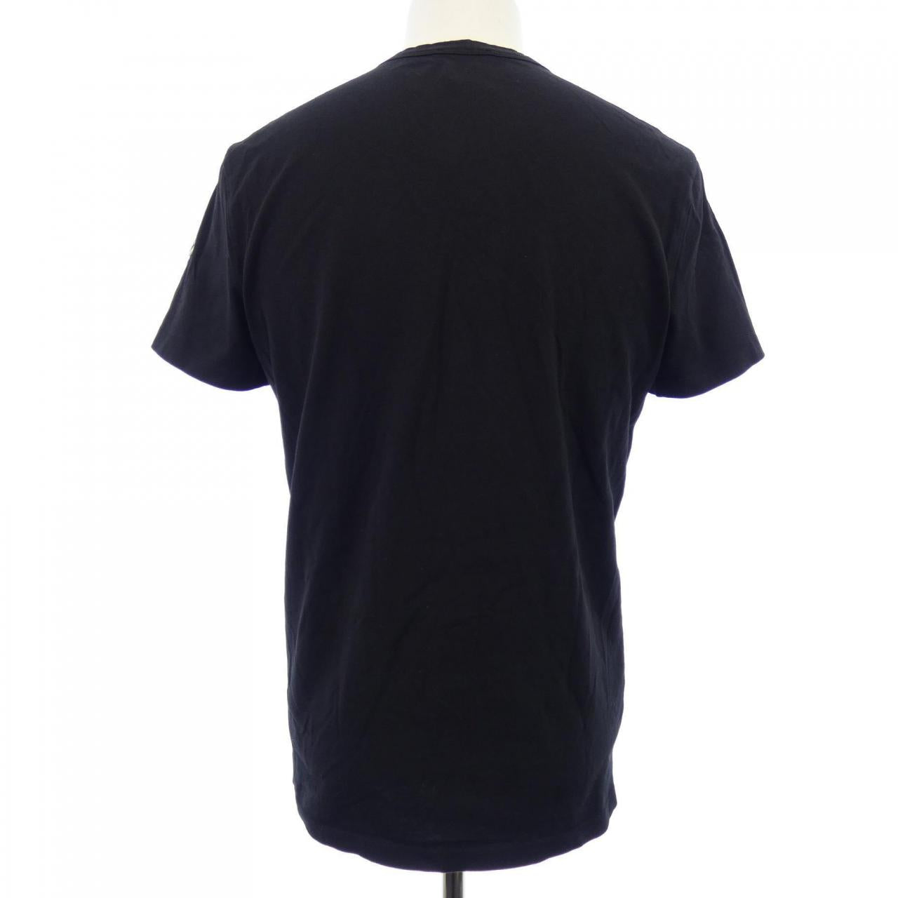 モンクレール コットンTシャツ
