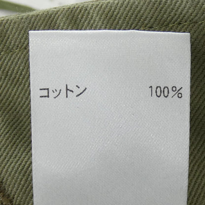 ブラミンク パンツ