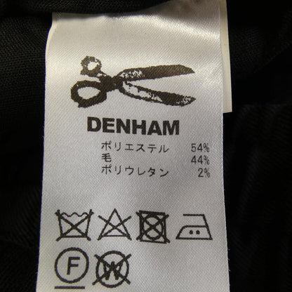デンハム パンツ