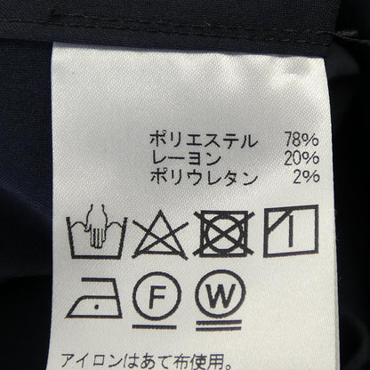 アクアスキュータム シャツ