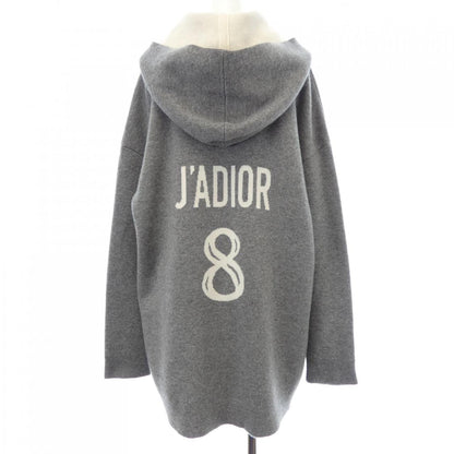クリスチャンディオール J'AIDOR 8 カシミヤパーカー