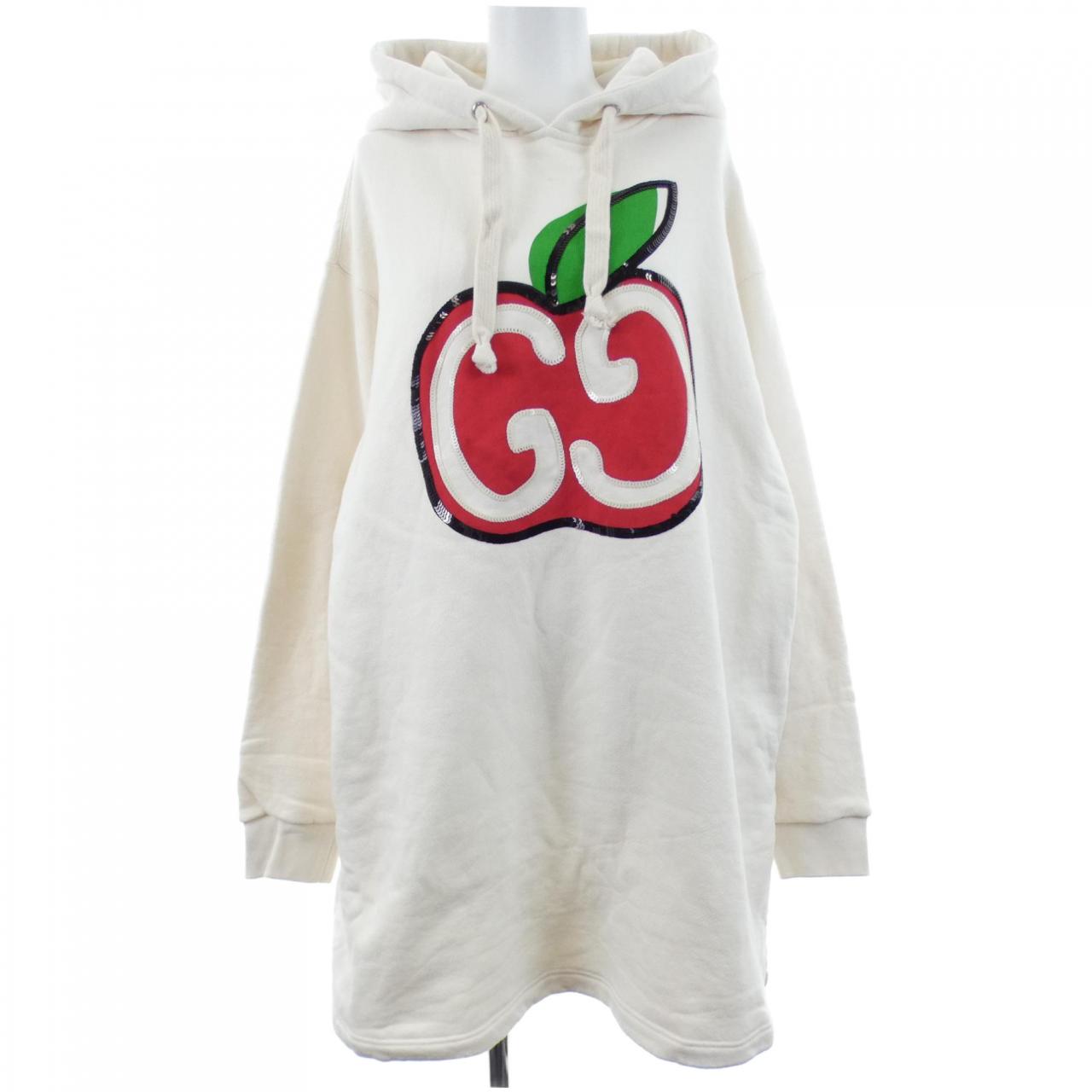グッチ パーカー