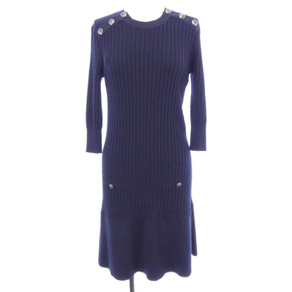 シャネル METIERS D'ART ワンピース