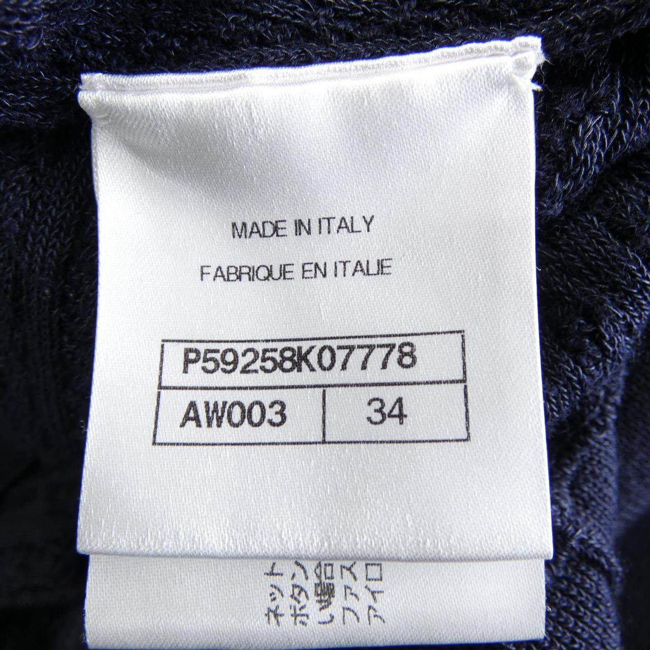 シャネル METIERS D'ART ワンピース