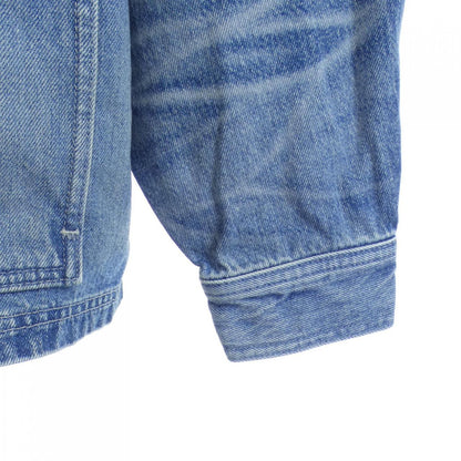 シュプリーム Worn Hooded Chore Coatコート