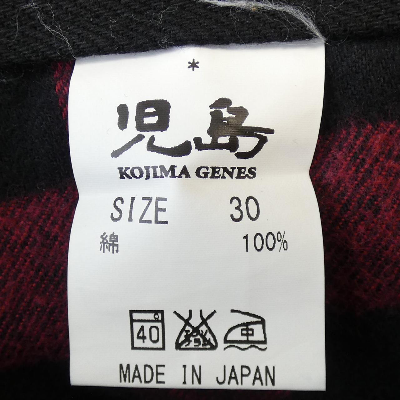 児島ジーンズ ジーンズ