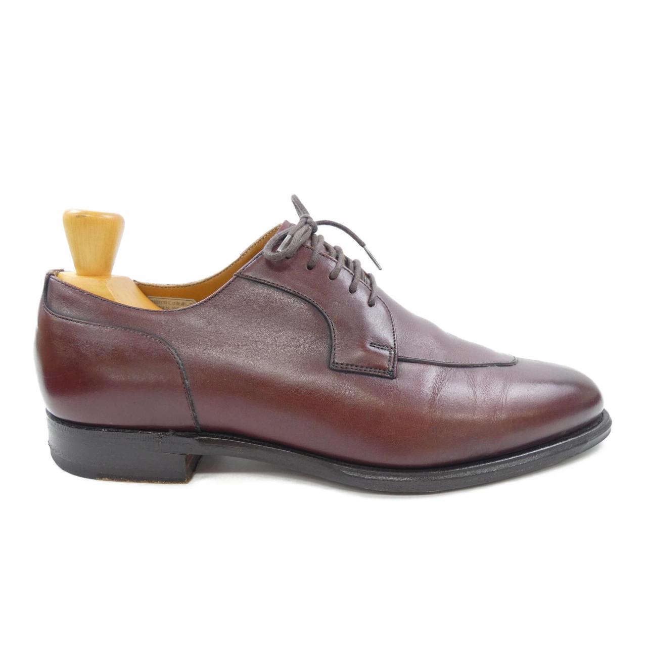 シェットランドフォックス Ital Style シューズ